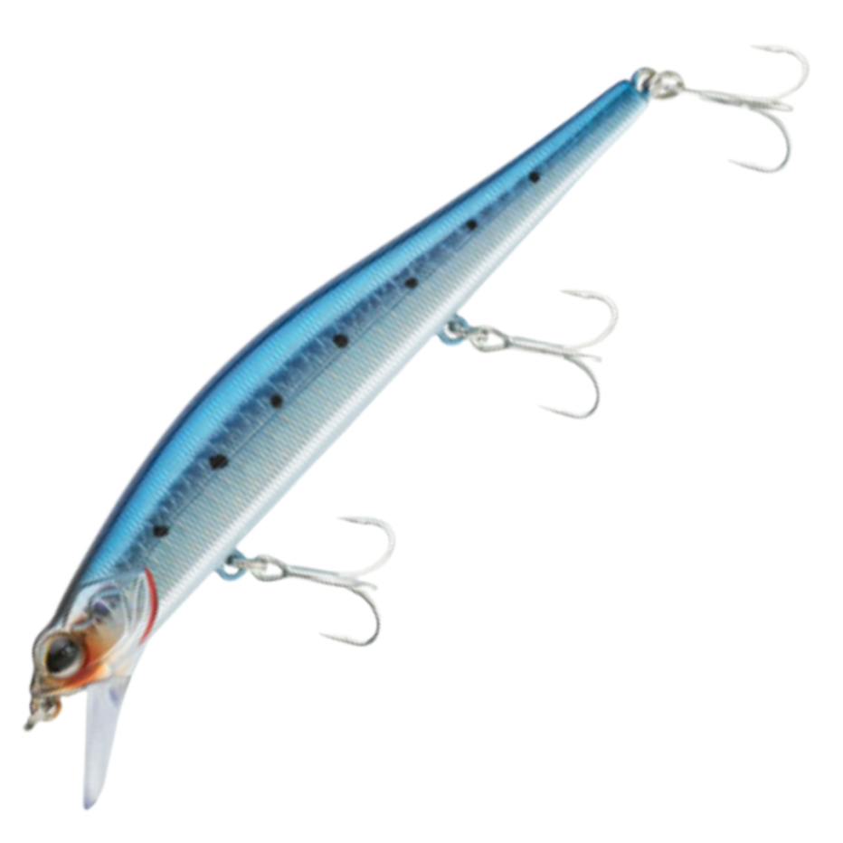 Señuelo Duro Sakura Bulwip Minnow 130 SP SW