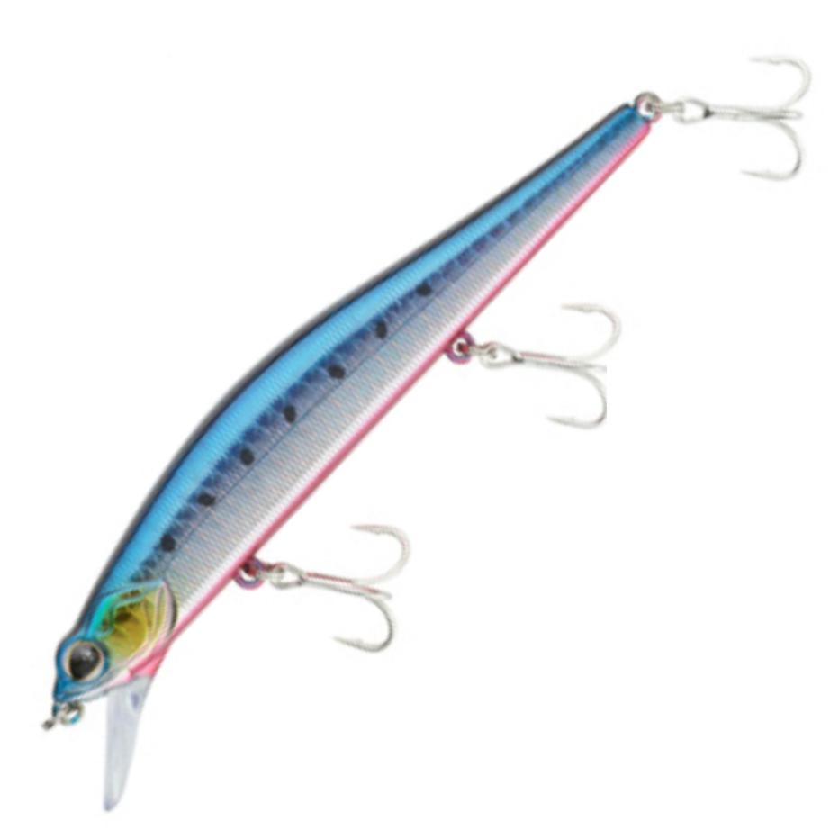 Hard bait Sakura Bulwip Minnow 130 SP SW