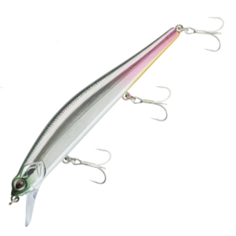 Poisson Nageur Sakura Bulwip Minnow 130 SP SW