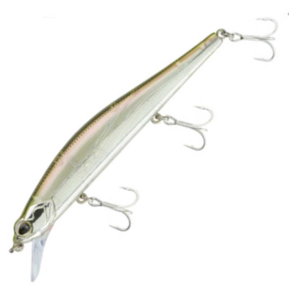 Wobbler Sakura Bulwip Minnow 130 SP SW