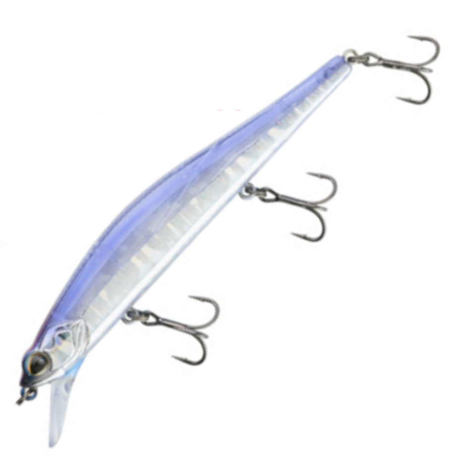 Hard bait Sakura Bulwip Minnow 130 SP