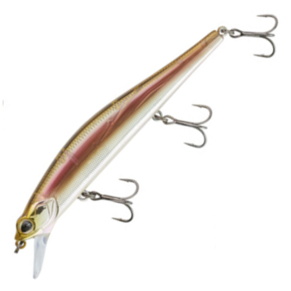 Señuelo Duro Sakura Bulwip Minnow 130 SP
