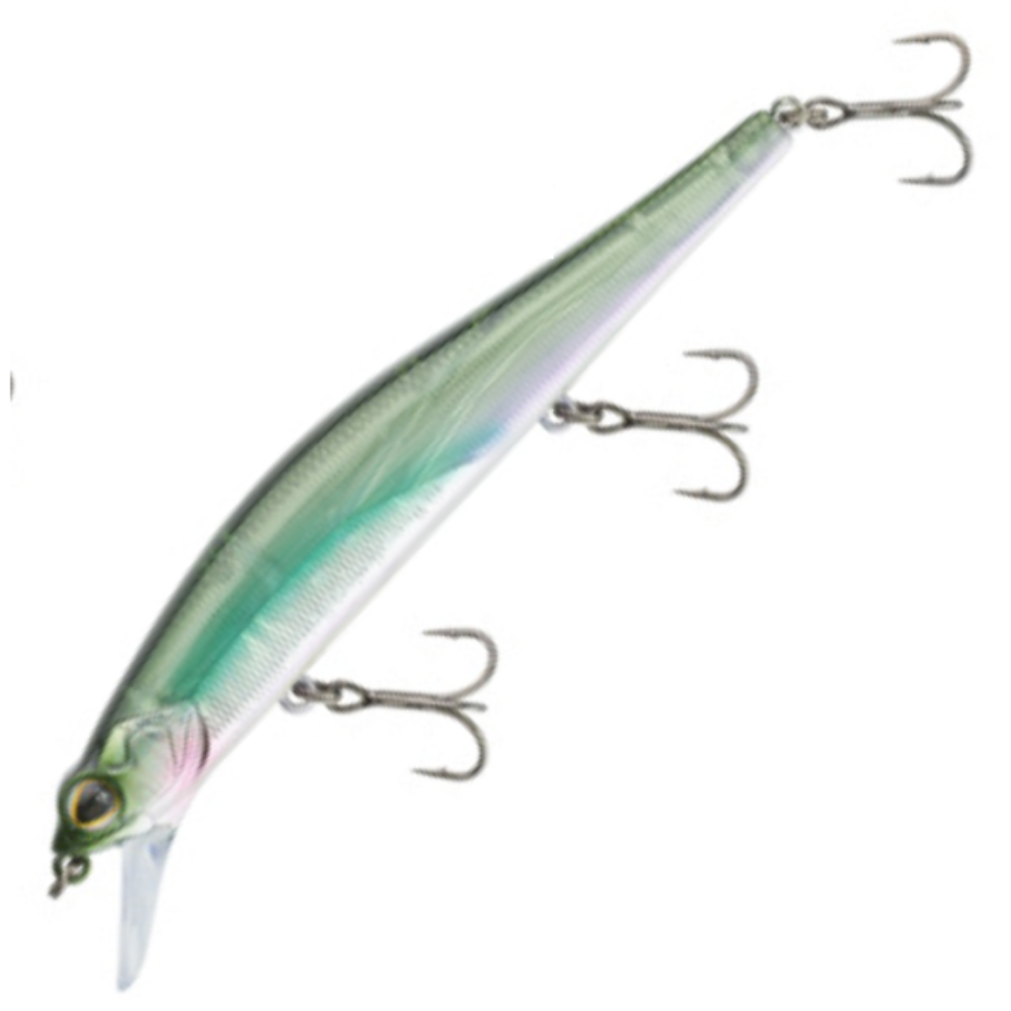 Señuelo Duro Sakura Bulwip Minnow 130 SP