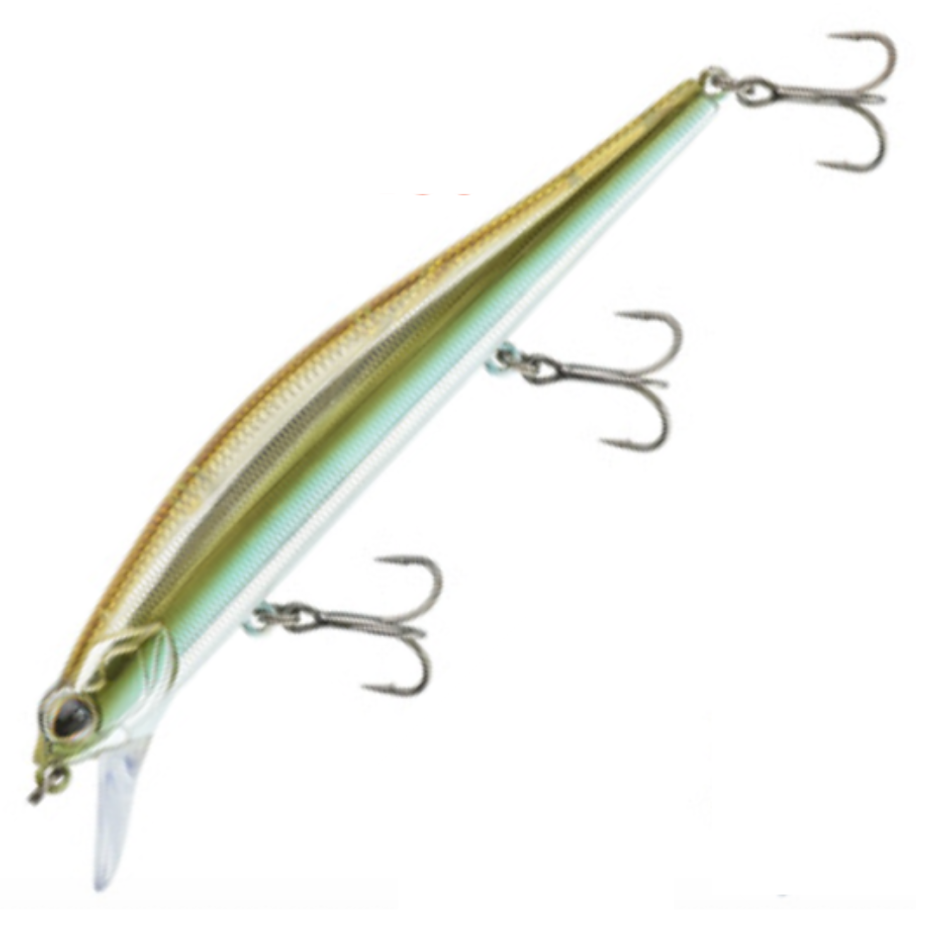 Hard bait Sakura Bulwip Minnow 130 SP