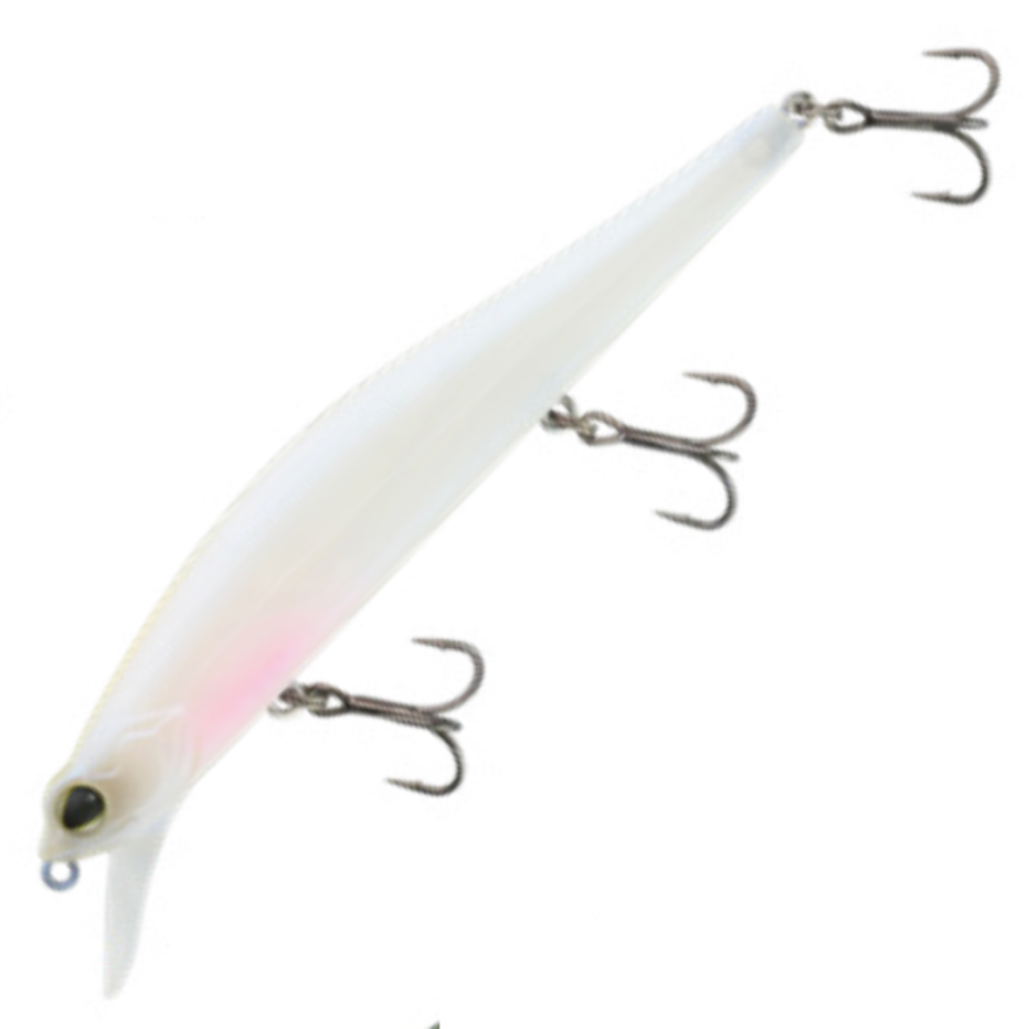 Señuelo Duro Sakura Bulwip Minnow 130 SP