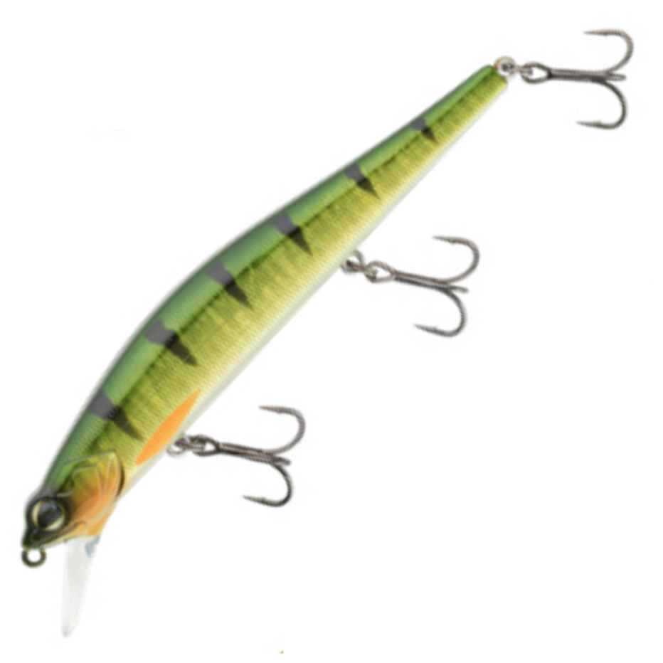 Señuelo Duro Sakura Bulwip Minnow 130 SP