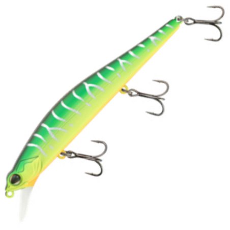 Hard bait Sakura Bulwip Minnow 130 SP
