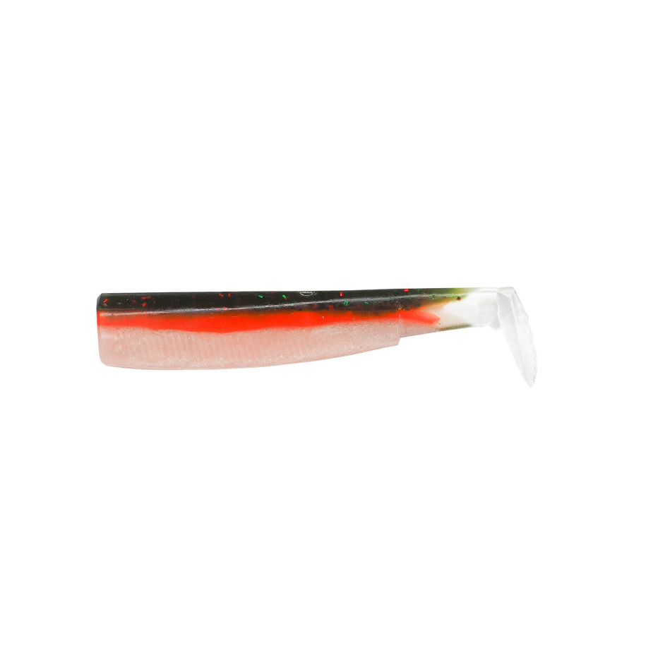 Körper Fiiish Black Minnow 200