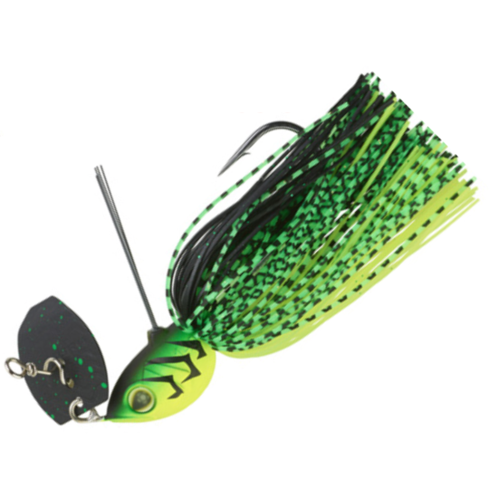 Chatterbait Sakura Cover Bladed Jig 14g