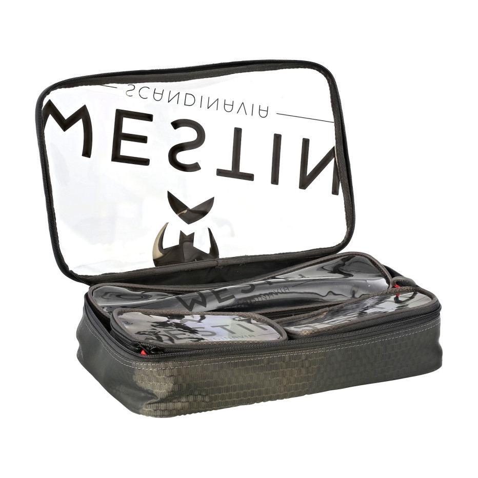 Taschen Westin W4 Clear Guard Pouch Set