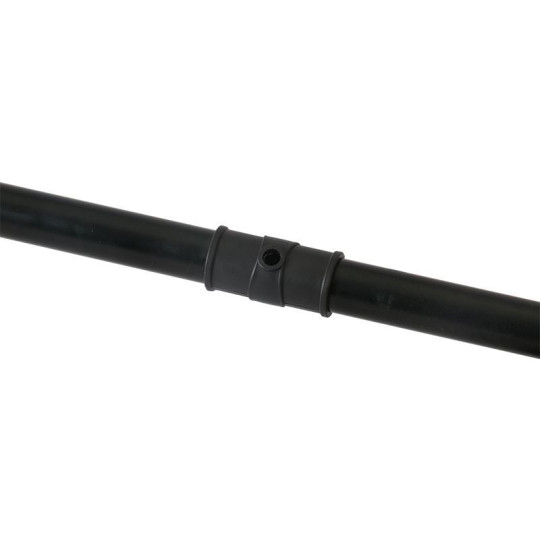 Rame Pike'n Bass pour Float Tube