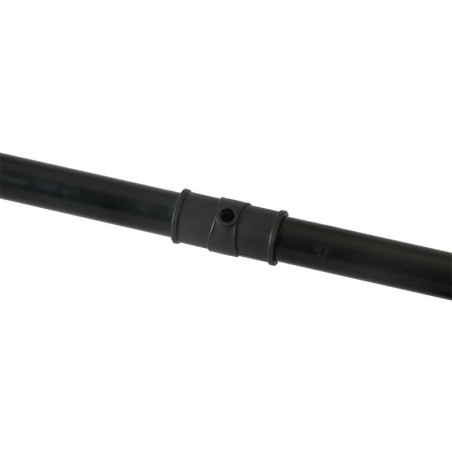 Oar Pike'n Bass for Float Tube