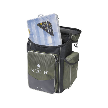 Backpack Westin W2 Backpack