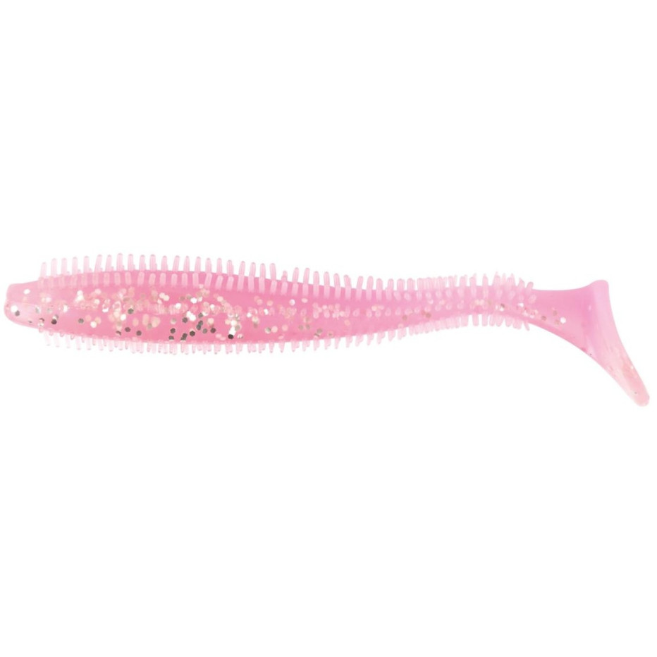 Soft Bait Fox Rage Spikey Shad 9cm