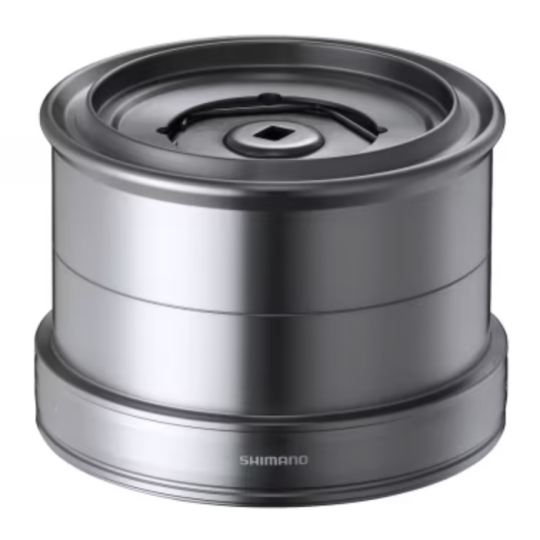 Spule Rolle Shimano Big Pit Custom