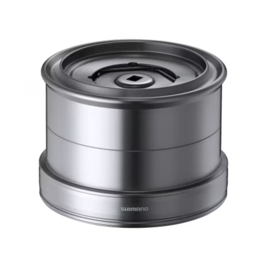 Bobine Moulinet Shimano Big Pit Custom