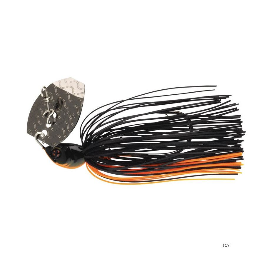 Chatterbait Sakura Cajun Bladed Jig 10,5g