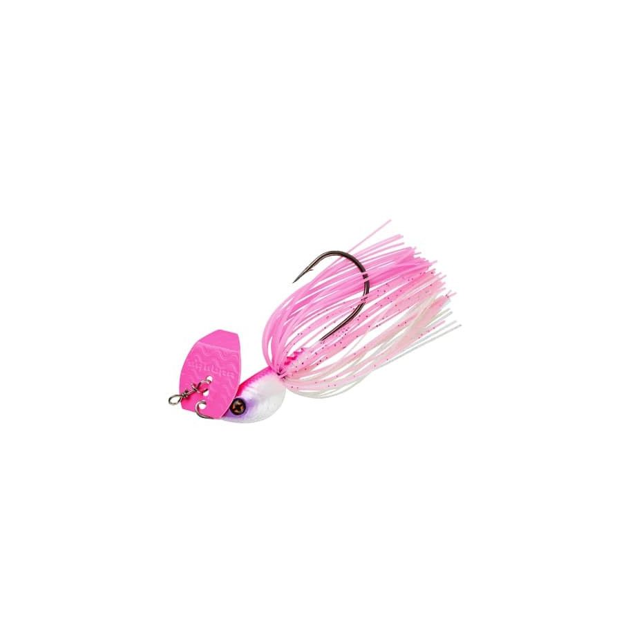 Chatterbait Sakura Cajun Bladed Jig 10,5g
