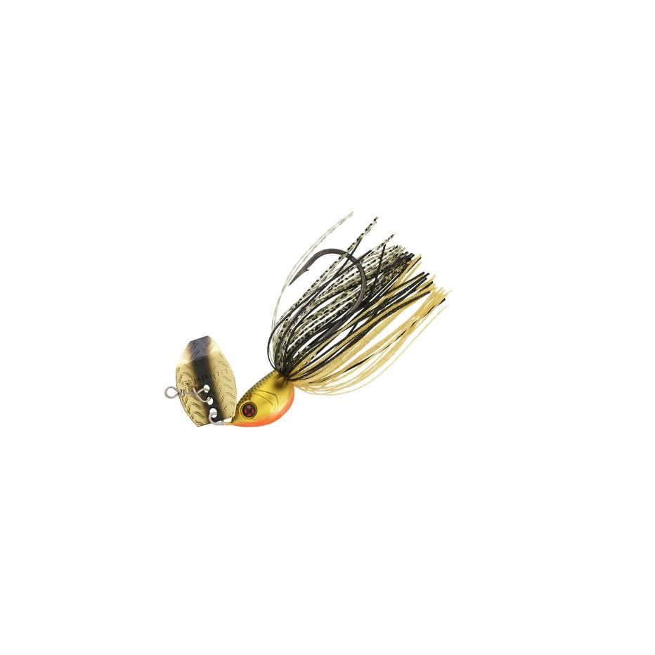 Chatterbait Sakura Cajun Bladed Jig 10,5g