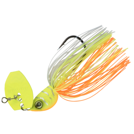 Chatterbait Sakura Cajun Bladed Jig 10,5g