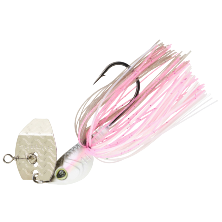 Chatterbait Sakura Cajun Bladed Jig 10,5g