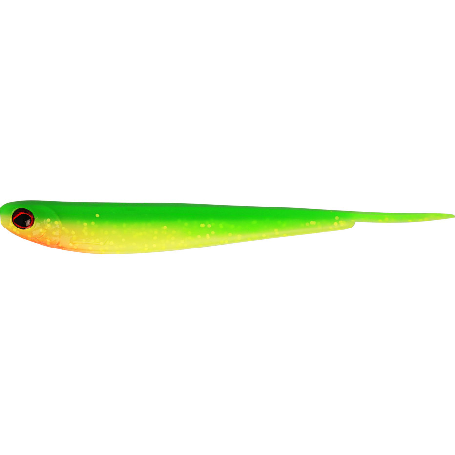 Soft bait Westin Twinteez V2 V-Tail 14.5cm