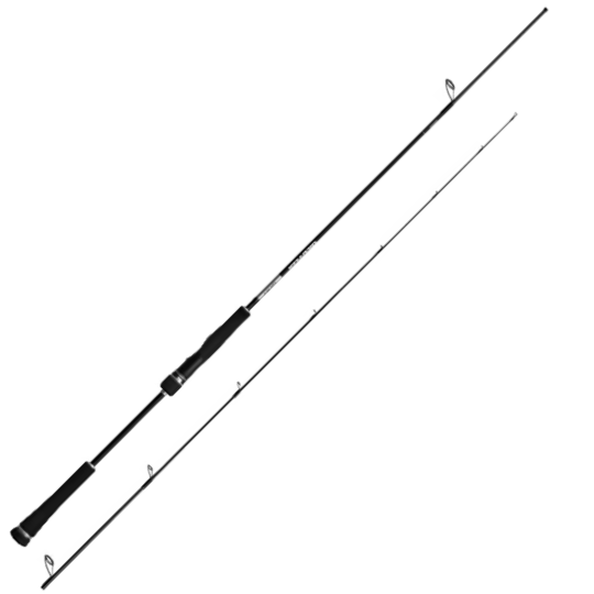 Caña Spinning Shimano Grappler Tipo Slow Jigging
