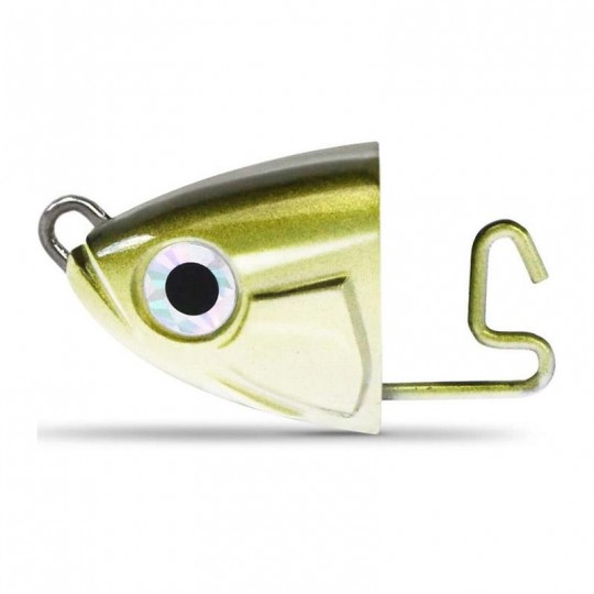 Jigköpfe Fiiish Black Minnow 200 - n°6