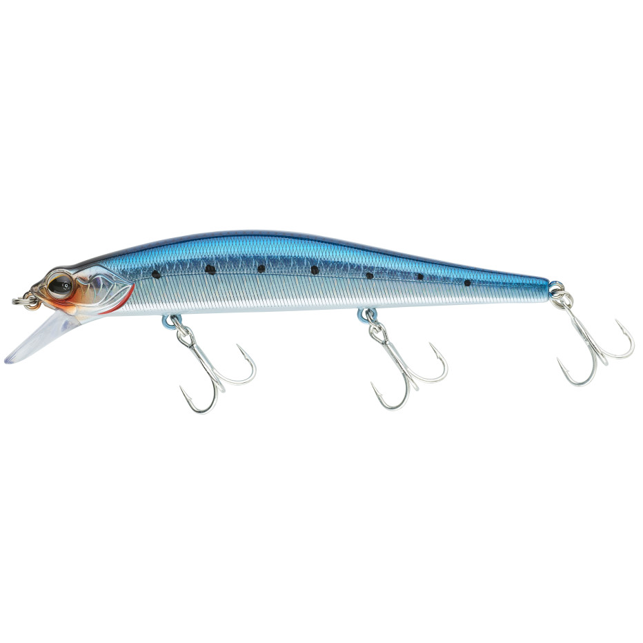 Señuelo Duro Sakura Bulwip Minnow 110 SP SW