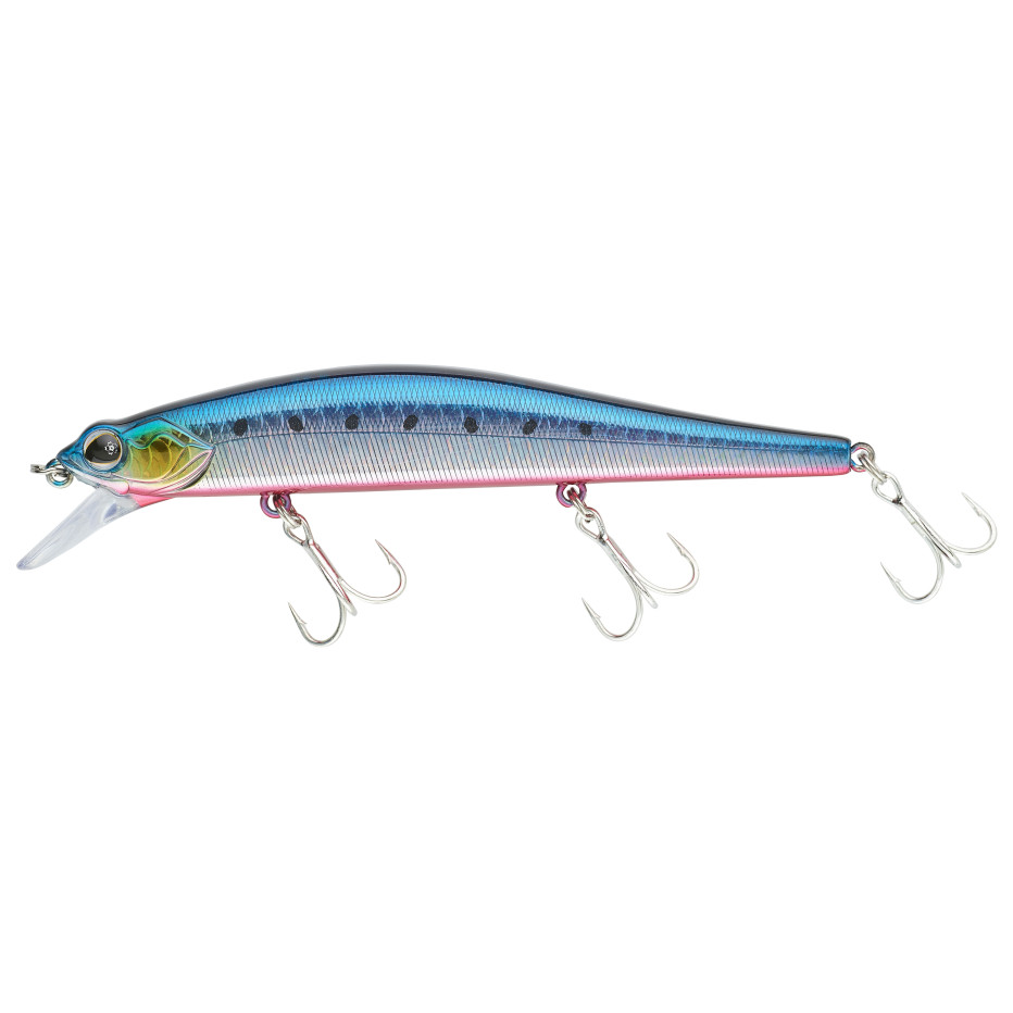 Wobbler Sakura Bulwip Minnow 110 SP SW