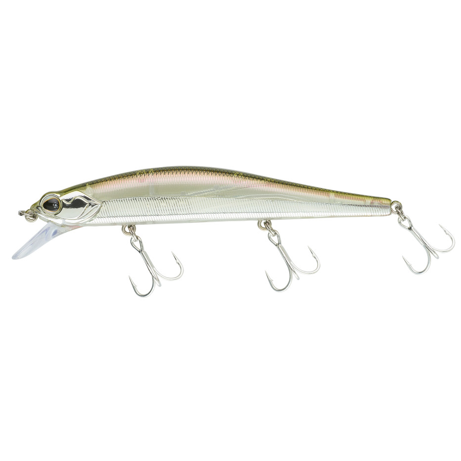 Poisson Nageur Sakura Bulwip Minnow 110 SP SW