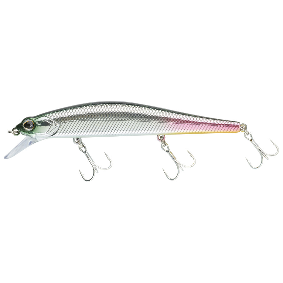Hard bait Sakura Bulwip Minnow 110 SP SW