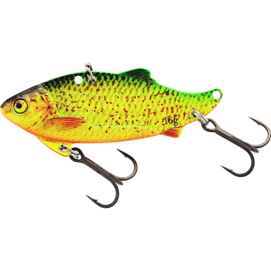 Lame Vibrante Westin Ricky The Roach Tungsten Vibration Bait 4,5cm