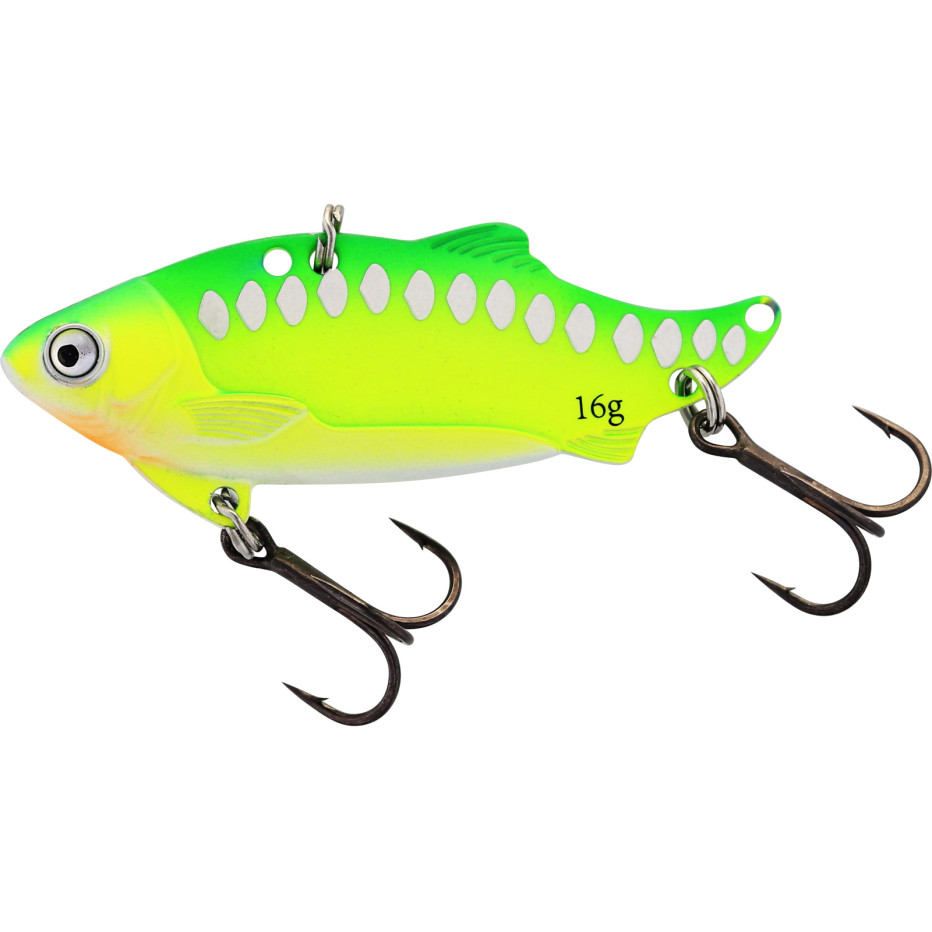 Lame Vibrante Westin Ricky The Roach Tungsten Vibration Bait 5,5cm