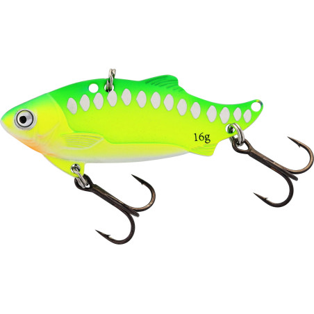 Lame Vibrante Westin Ricky The Roach Tungsten Vibration Bait 5,5cm
