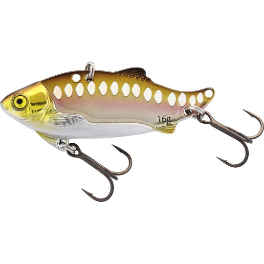 Lame Vibrante Westin Ricky The Roach Tungsten Vibration Bait 5,5cm
