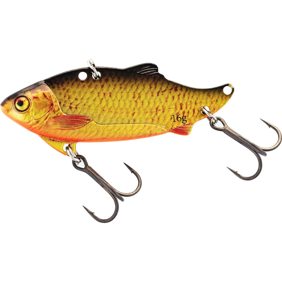 Lame Vibrante Westin Ricky The Roach Tungsten Vibration Bait 5,5cm