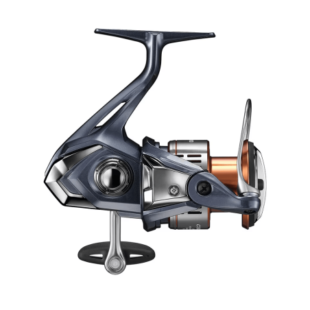 Carrete spinning Shimano Nasci FD