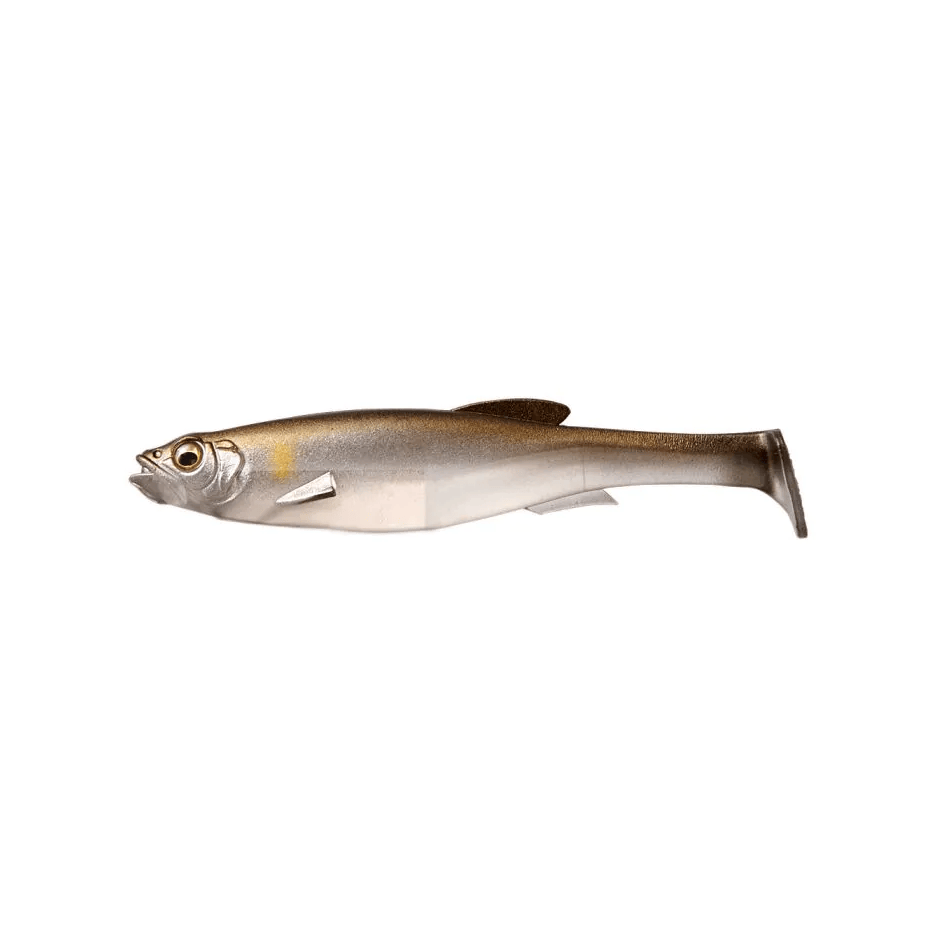 Soft bait Megabass Mag Draft Freestyle 6" - 15cm