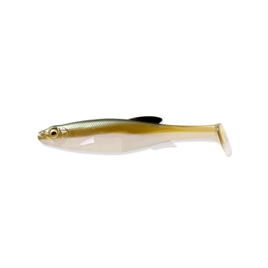 Gummifische Megabass Mag Draft Freestyle 6" - 15cm