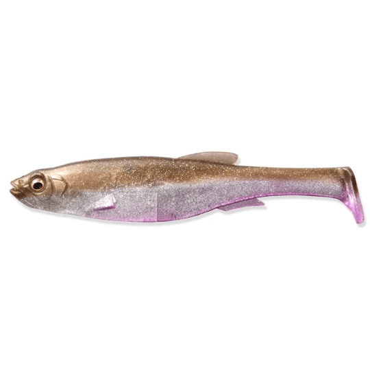 Señuelo Vinilo Megabass Mag Draft Freestyle 6" - 15cm