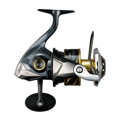 Spinning Reel Shimano Stella SW D