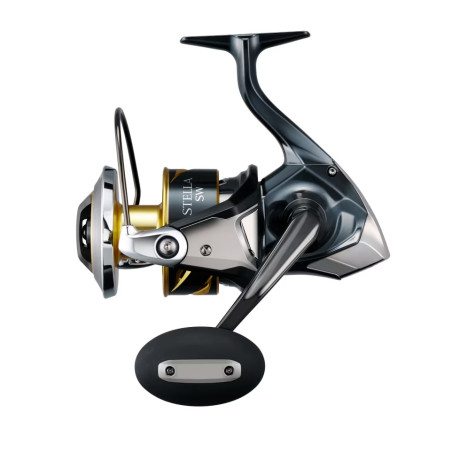 Spinnrollen Shimano Stella SW D