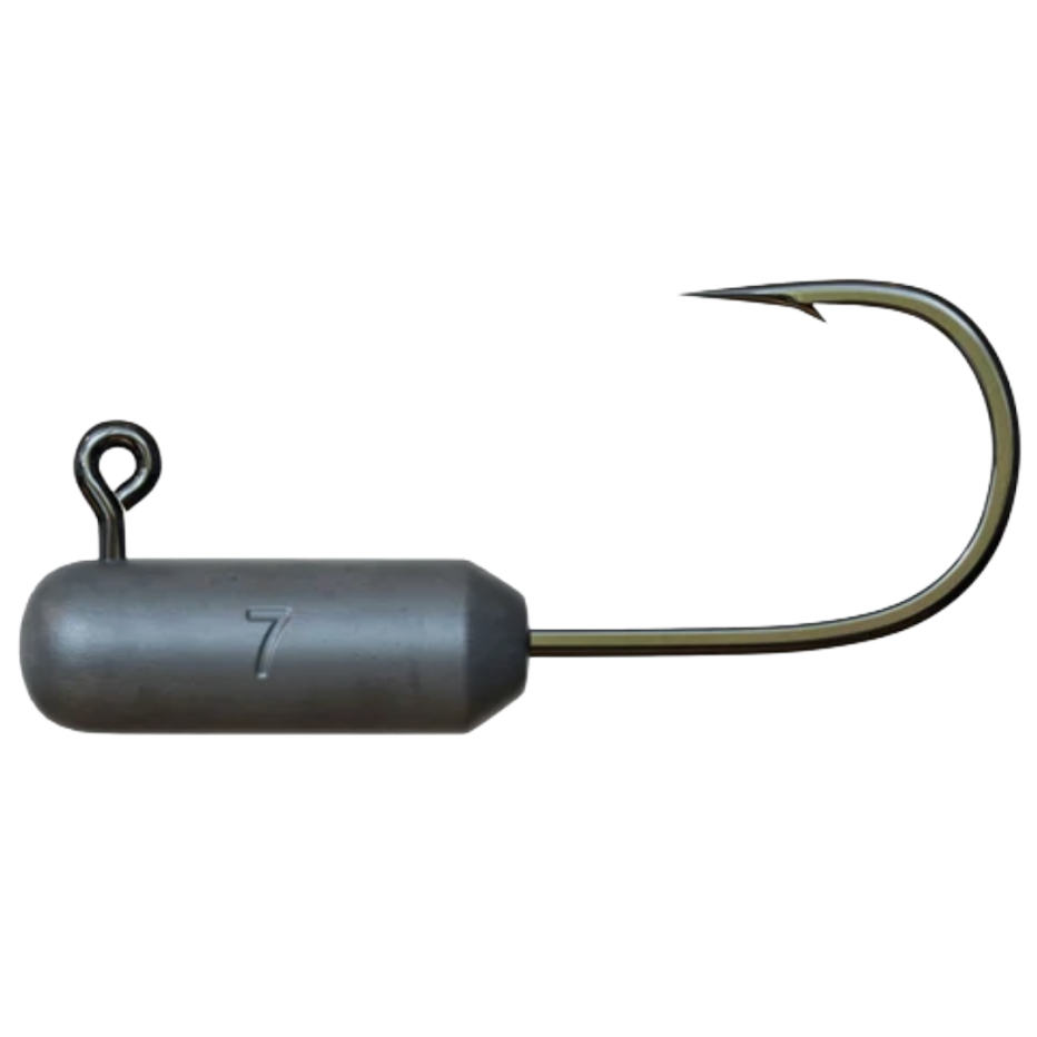 Tête Plombée Nays BLLT Heads