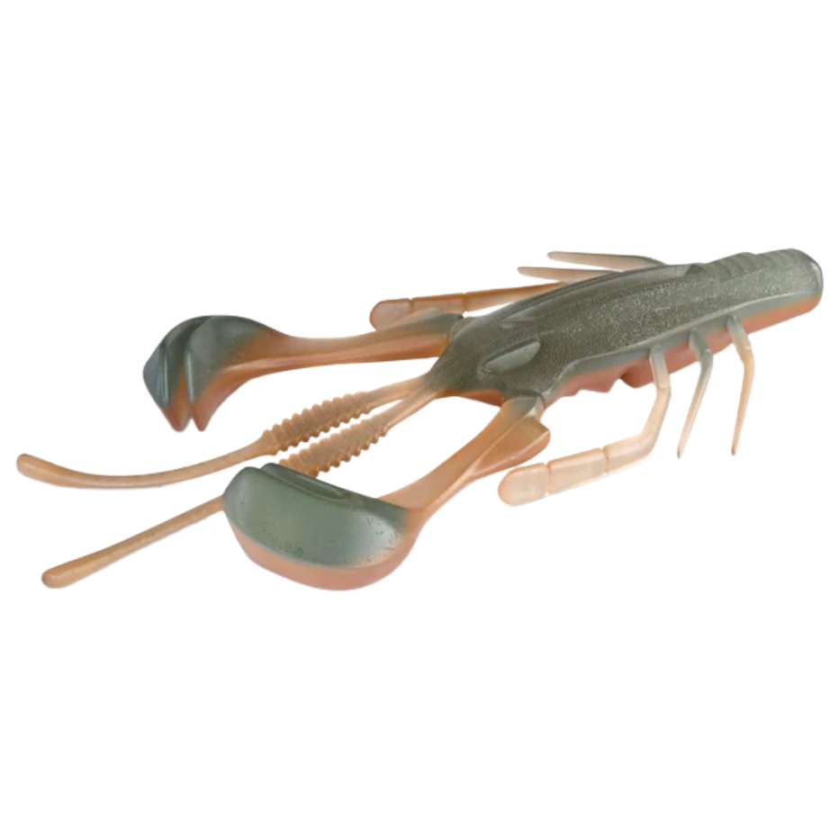 Señuelo Vinilo Nays CRD 30 - 7,6cm