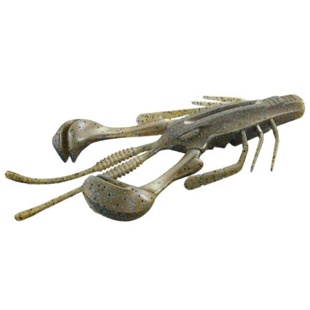 Gummifische Nays CRD 30 - 7,6cm