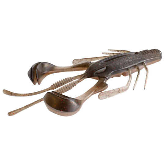 Soft bait Nays CRD 30 - 7.6cm