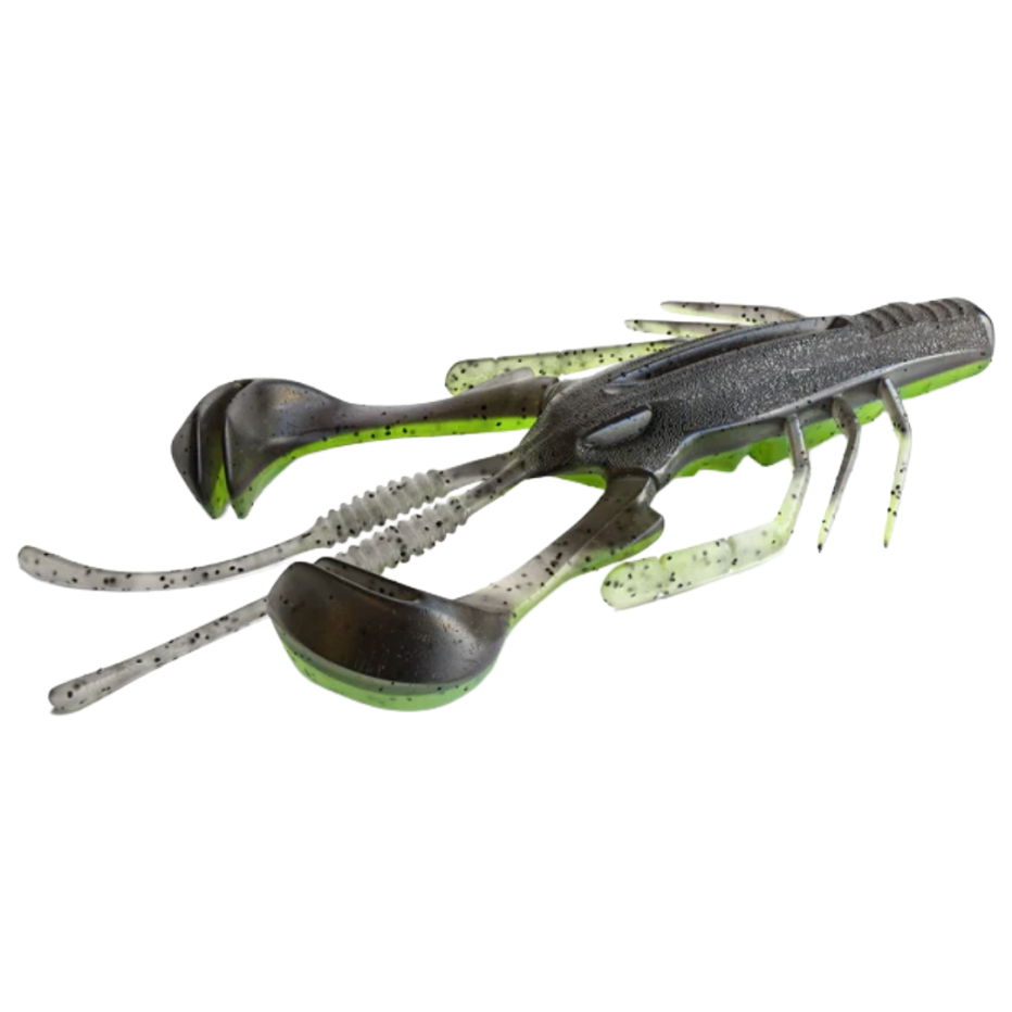 Gummifische Nays CRD 30 - 7,6cm