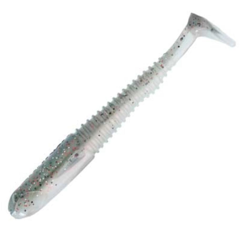 Soft bait Sakura Gooby Shad 12.5cm