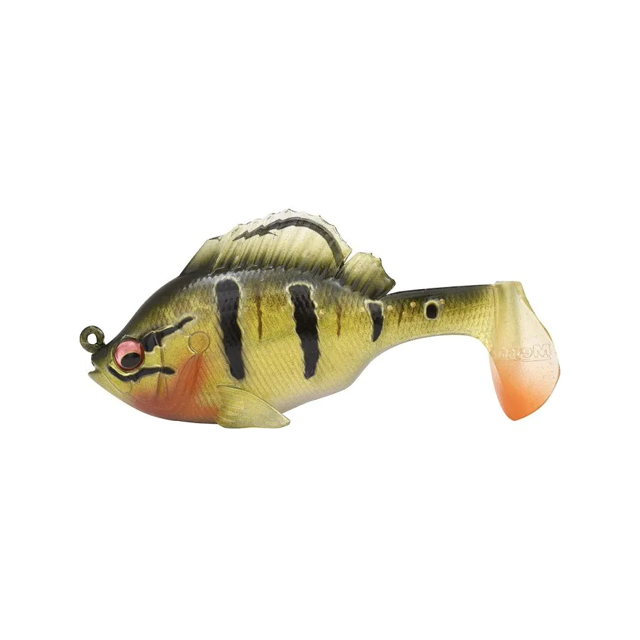 Leurre Souple Megabass Sleeper Gill 8cm